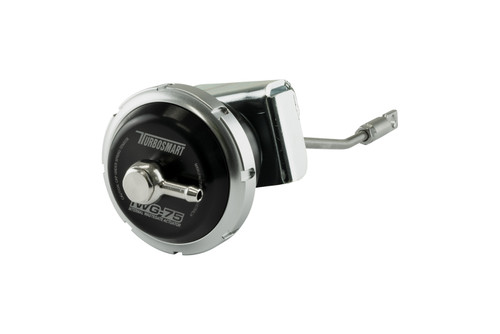 [PN: TS-0601-1182] Turbosmart IWG75 Mitsubishi EVO 6-8 18 PSI Black