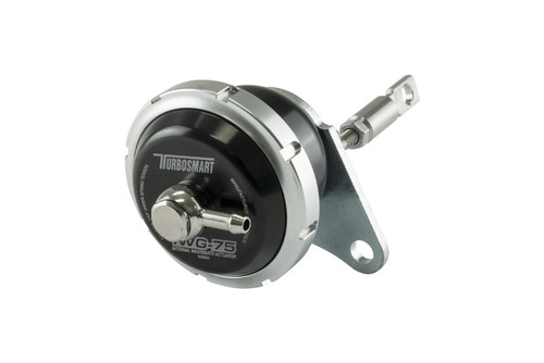 [PN: TS-0605-2052] Turbosmart IWG75 Subaru Impreza WRX 08 5 PSI Black