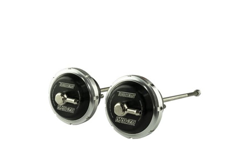 [PN: TS-0624-1242] Turbosmart IWG75 Porsche 993/911 Turbo 24 PSI Black - KIT