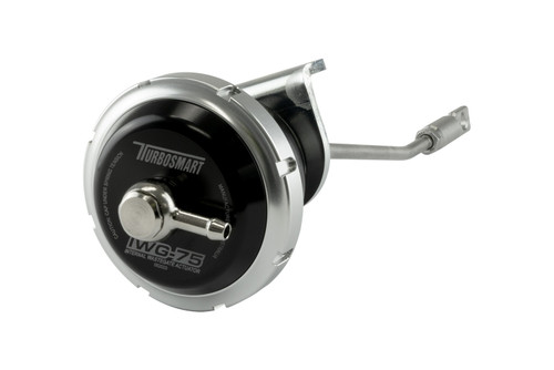 [PN: TS-0601-2262] Turbosmart IWG75 Mitsubishi EVO 9 26 PSI Black