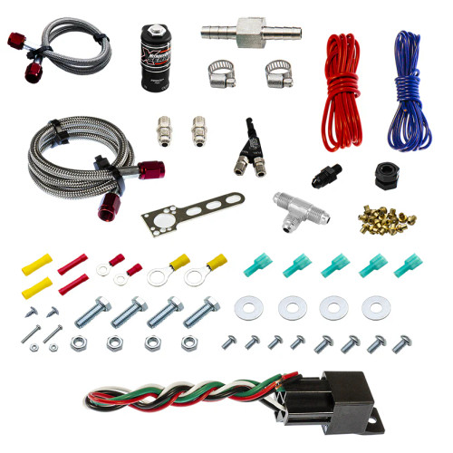 [PN: 22-86000] X-Series EFI Dry to Wet Conversion