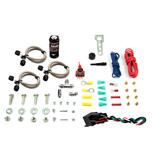 [PN: 22-85001] X-Series Dry Dual Stage Conversion