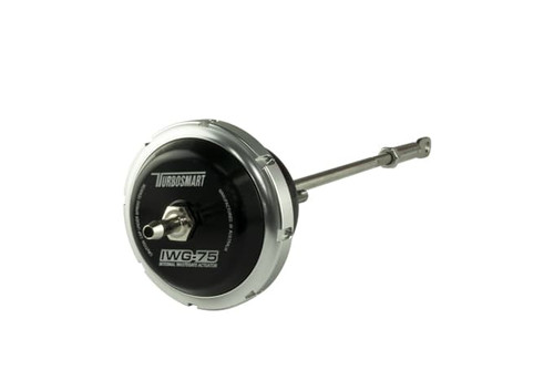 [PN: TS-0622-6262] Turbosmart IWG75 Ford Powerstroke 7.3L -  26 PSI Black