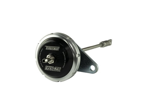 [PN: TS-0601-3102] Turbosmart IWG75 Mitsubishi EVO 10 10 PSI Black