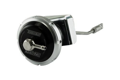 [PN: TS-0601-1262] Turbosmart IWG75 EVO 6-8 Black 26PSI