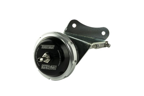 [PN: TS-0605-4073] Turbosmart IWG75 Subaru Twin Port WRX  STI GDB Spec C EJ207 2003 - 2007 7 PSI Black