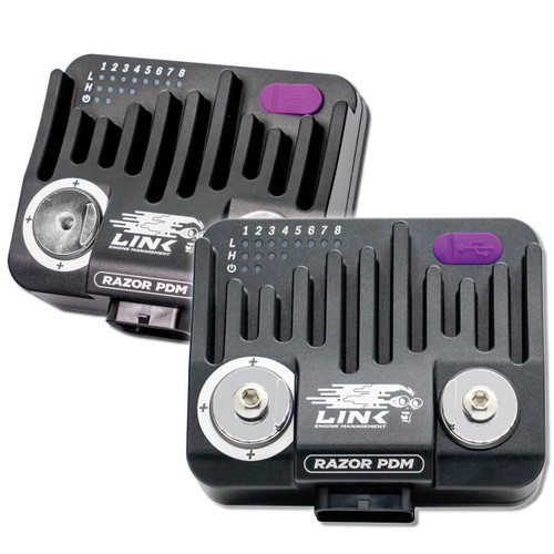 [PN: 135-9200B] Link ECU Razor PDM Bundle - Twin Pack