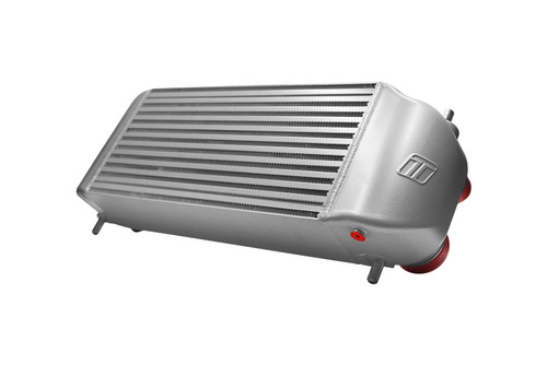 [PN: TS-CCA-VSFD001S] Turbosmart Ford F150 Intercooler V6 Ecoboost Silver