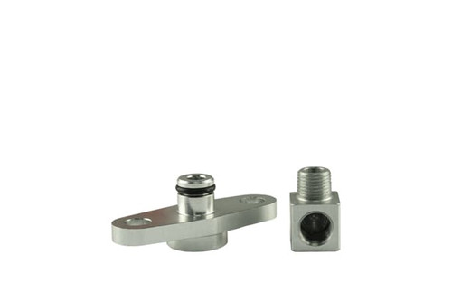 [PN: TS-0402-1014] Turbosmart FPR Ada Mitsubishi (EVO)