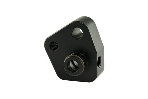 [PN: TS-0720-1003] Turbosmart Boost Reference Adapter Ford Fiesta AT Ecoboost - Black
