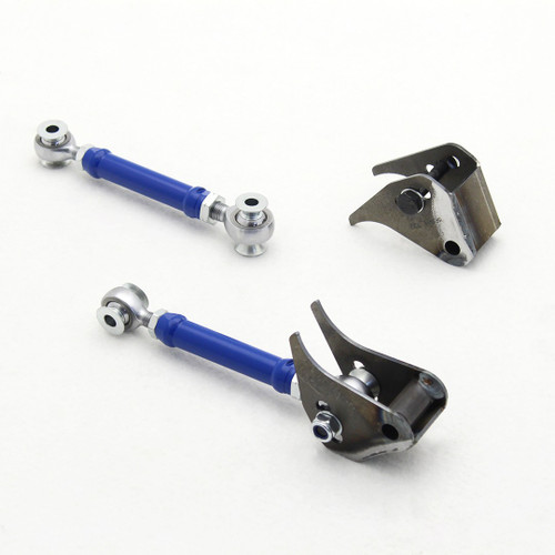 [PN: WF221_MOD] Wisefab BMW F20 F21 F22 F30 F32 F33 F36 Rear Subframe Mod Kit