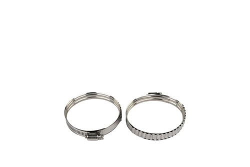 [PN: TS-HCT-M081] Turbosmart Turbo-Seal Constant Tension Clamps 2.750-3.625"