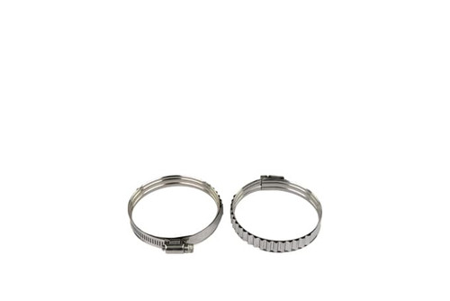 [PN: TS-HCT-M075] Turbosmart Turbo-Seal Constant Tension Clamps 2.500-3.375"