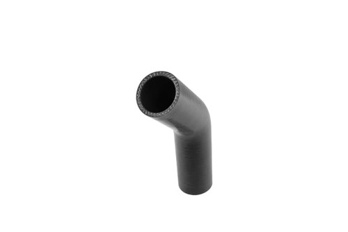 [PN: TS-HE45150-BK3] Turbosmart 45 Elbow 1.50" Black