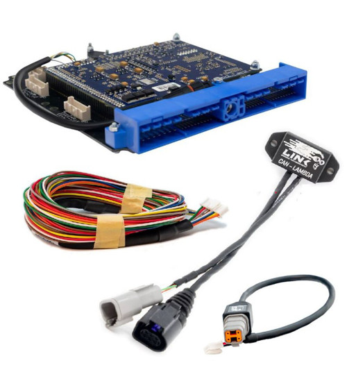 [PN: 214-9800B] Link ECU GTRLink - NGTRX Bundle