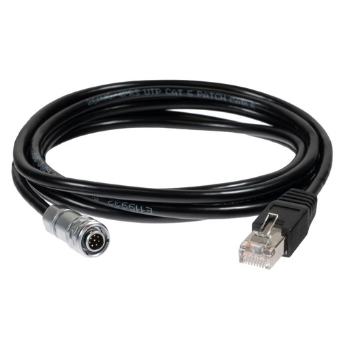 [PN: 101-5101] Link ECU G5 Ethernet Cable