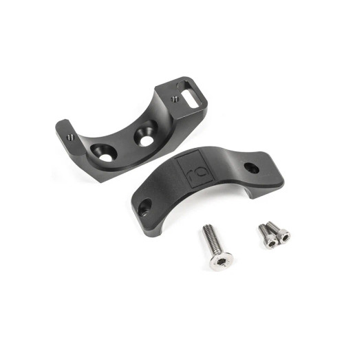 [PN: 20-1086] Radium Fuel Filter Mount, 2016+ Honda Civic