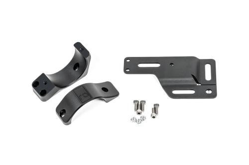 [PN: 20-1339] Radium Fuel Filter Mount, Mitsubishi EVO 1-6