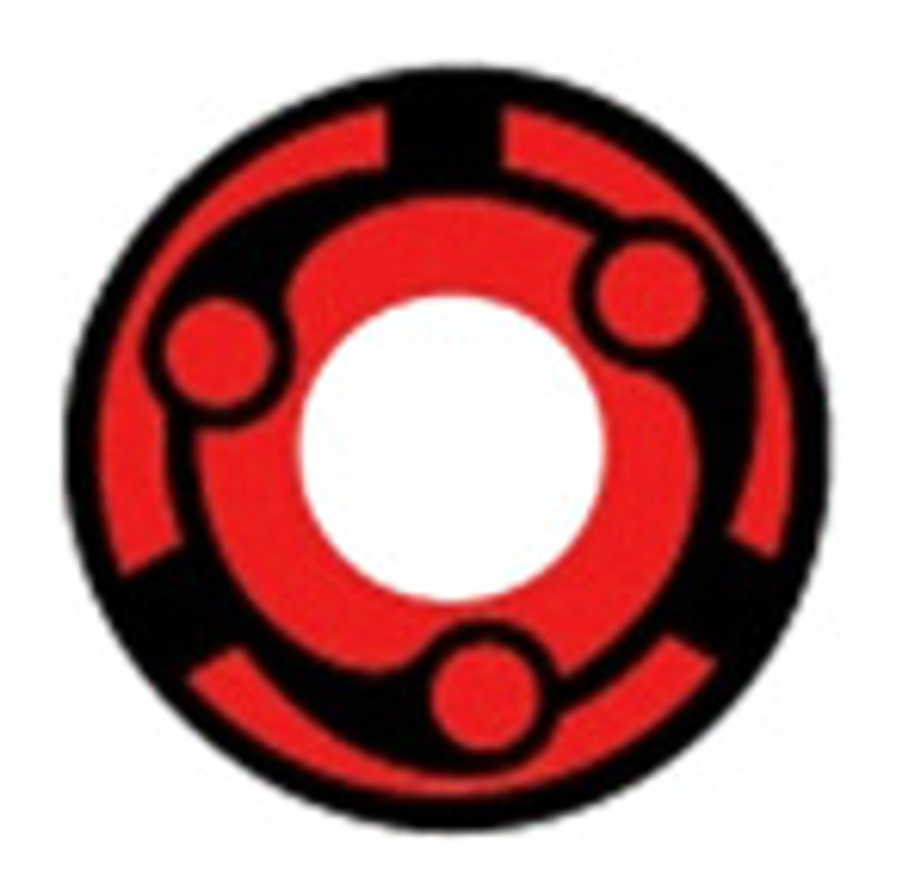 Madaras Eternal Mangekyō Sharingan Red Cp S9