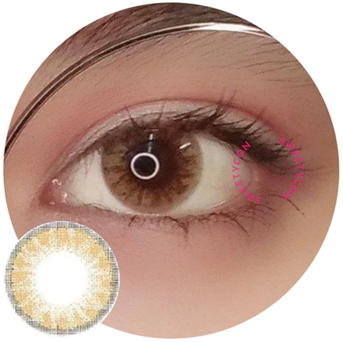 sweety-glass-ball-brown-circle-lenses