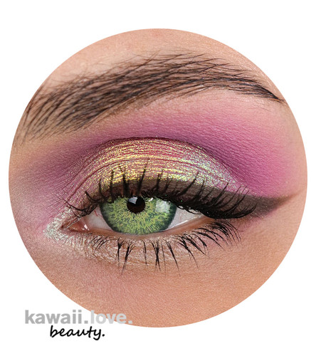 Introducing our captivating and vibrant colored contact lenses in the alluring shade of Brooklyn Gray! Enhance your gaze with these lenses featuring not just one, but four breathtaking tones that seamlessly blend to create a mesmerizing visual experience. Designed with the discerning eye in mind, these grey lenses boast a defining limbal ring, adding depth and intensity to your eyes for an enchanting allure. Crafted with precision and comfort in mind, our grey circle colored contact lenses are made from high-quality silicone hydrogel. This advanced material ensures optimal breathability, allowing your eyes to stay comfortably moisturized throughout the day. Say goodbye to dryness and discomfort, and hello to a lens that feels as good as it looks. Brooklyn Gray circle lenses ship fast from the USA with a free contact lens case.