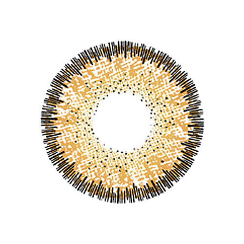 Sakura Brown 3-tone circle lenses / colored contacts by Urban Layer Korea ship fast from the USA Sakura Brown 3-tone circle lenses / colored contacts by Urban Layer Korea ship fast from the USA