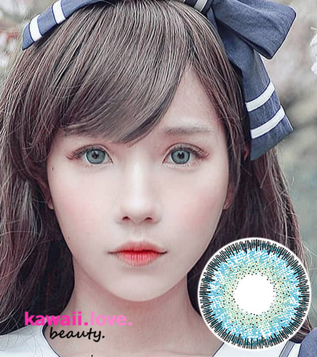 Circle Lenses - USA Fast Shipping - Colored Contact Lenses for Cosplay