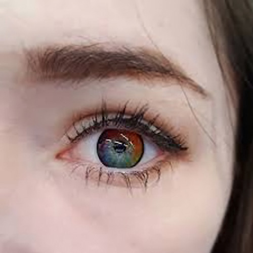 Circle Lenses USA 13 Day Free Shipping Asian Cosmetics