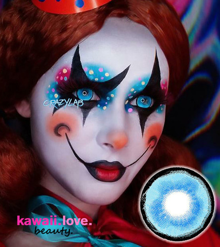 17mm Aqua Man mini sclera circle lenses give the illusion of giant ocean blue animated eyes . These otherworldly lenses can help create striking looks from anime and cartoon characters and more. CrazyLab Aqua man 17mm mini sclera contacts are made with high quality and comfortable silicone hydrogel technology and ship fast and *free from the USA. 17mm Aqua Man mini sclera circle lenses give the illusion of giant ocean blue animated eyes . These otherworldly lenses can help create striking looks from anime and cartoon characters and more. CrazyLab Aqua man 17mm mini sclera contacts are made with high quality and comfortable silicone hydrogel technology and ship fast and *free from the USA.