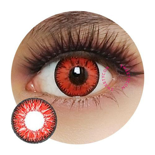 Circle Lenses USA 13 Day Free Shipping Asian Cosmetics