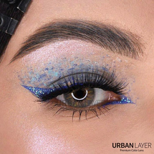 Circle Lenses USA 13 Day Free Shipping Asian Cosmetics