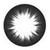 Magic Circle Black Circle Lenses CK-105