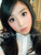 Magic Circle Black Circle Lenses CK-105