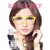 Beuberry Kitten Eyes brown authentic circle lenses at kawaiilovebeauty.com