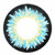 Circle lenses: Barbie (Dueba) Sasha 3 Tones Blue
