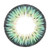 Colors of the Wind circle lenses in Melon. Colors of the Wind circle lenses in Melon.