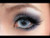 Bubble Grey on dark eyes.