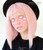 White Mesh circle lenses by CrazyLab White Mesh circle lenses by CrazyLab