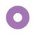 CrazyLab Vivid Violet contact lenses CrazyLab Vivid Violet contact lenses