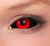 22mm Tokyo Ghoul red sclera contact lenses 22mm Tokyo Ghoul red sclera contact lenses