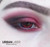 Urban Layer Tokyo Red circle lens colored contacts show up brightly on dark brown eyes. Urban Layer Tokyo Red circle lens colored contacts show up brightly on dark brown eyes.