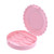 Pink False Lash Case