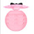 Pink False Lash Case
