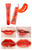 Berrisom Oops My Lip Tint 15g - Vivid Scarlet