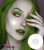 Blind White special effects cosplay circle lenses with mesh screen pupil center by CrazyLab Korea (USA stock, fast and free shipping available). Impress your friends with these incredible full white colored contact lenses that give the illusion of blindness, suitable for a wide range of costume looks and spectacular for SFX photography purposes. Blind White special effects cosplay circle lenses with mesh screen pupil center by CrazyLab Korea (USA stock, fast and free shipping available). Impress your friends with these incredible full white colored contact lenses that give the illusion of blindness, suitable for a wide range of costume looks and spectacular for SFX photography purposes.