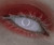 CrazyLab Korea Blind White M theatrical cosmetic colored circle contacts ship fast and free from the USA CrazyLab Korea Blind White M theatrical cosmetic colored circle contacts ship fast and free from the USA