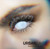 White Blind M Circle Lenses | 1 Year White Blind M Circle Lenses | 1 Year