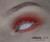 White Blind M Circle Lenses | 1 Year White Blind M Circle Lenses | 1 Year