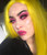 Posy Pink Circle Lenses