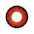 Snow Red circle lenses are the right choice for brilliant color and bigger eyes. These vibrant red big eye colored circle contact lenses make a bold statement and are perfect for cosplay and other creative makeup and alternative fashion looks. Snow Red cosmetic circle lenses by Sweety let you express your individuality and they ship fast and *free from the USA.